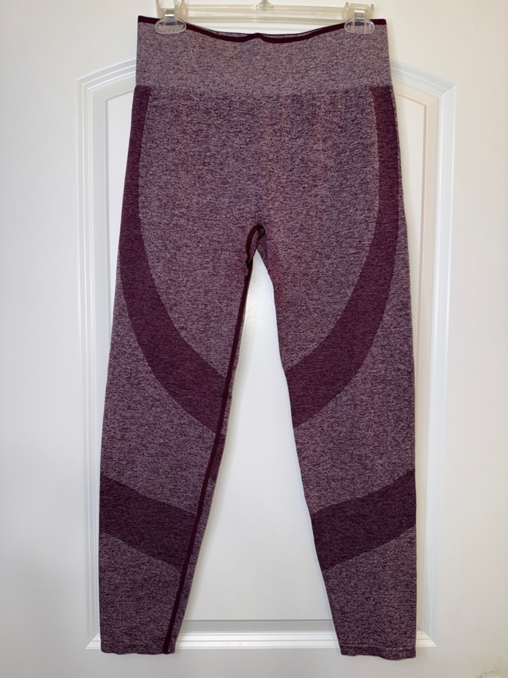 VS Pink Seamless Classic Leggings